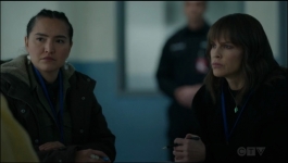 Alaska Daily - Season 01 Episode 09